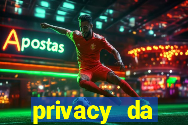 privacy da pipokinha vazado